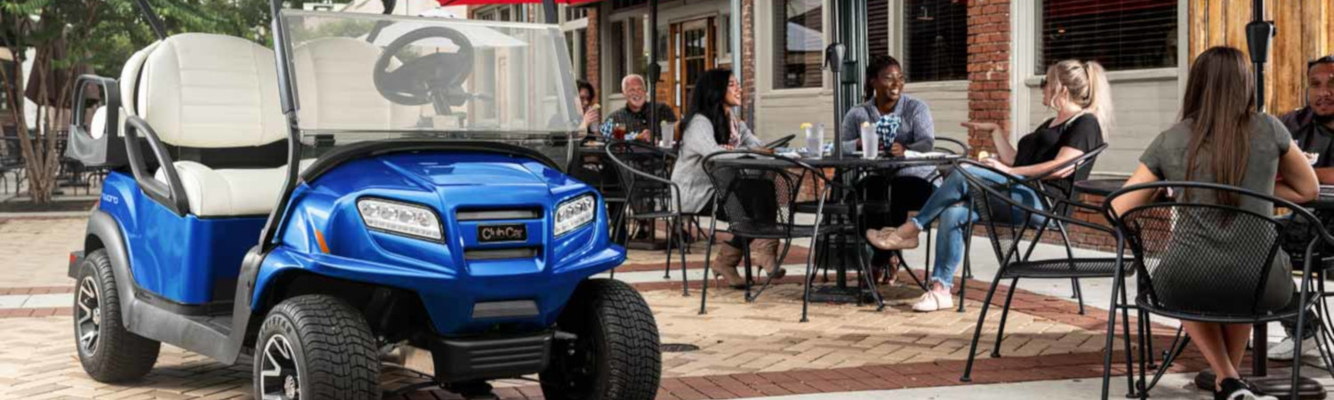 2020 Club Car Golf Cart for sale in The Golf Cart Company, Clermont, Florida