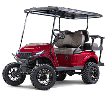 MadJax® Golf Carts for sale in Clermont, FL