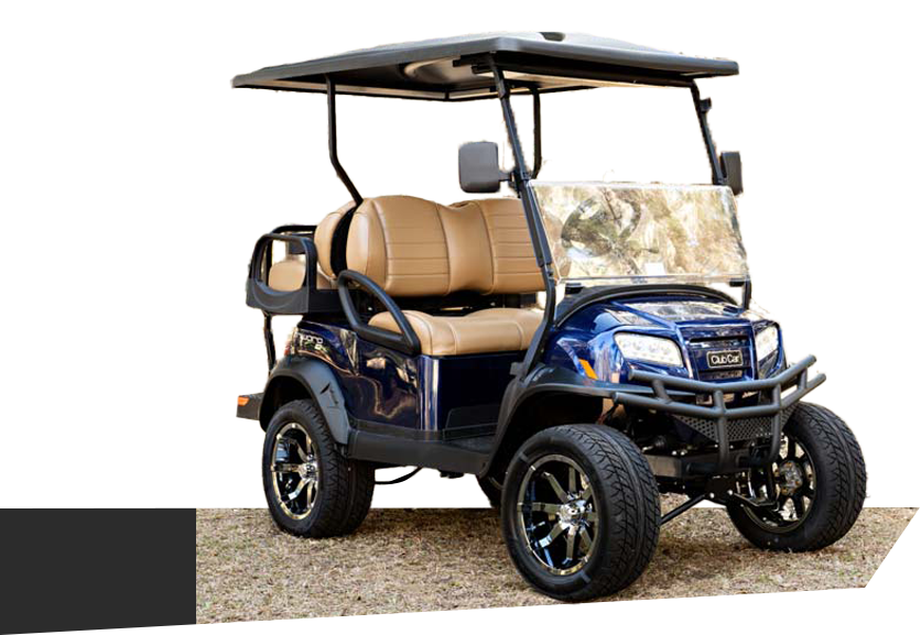 Golf Cart